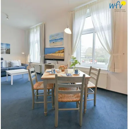 Lägenhet Inviting With Garden